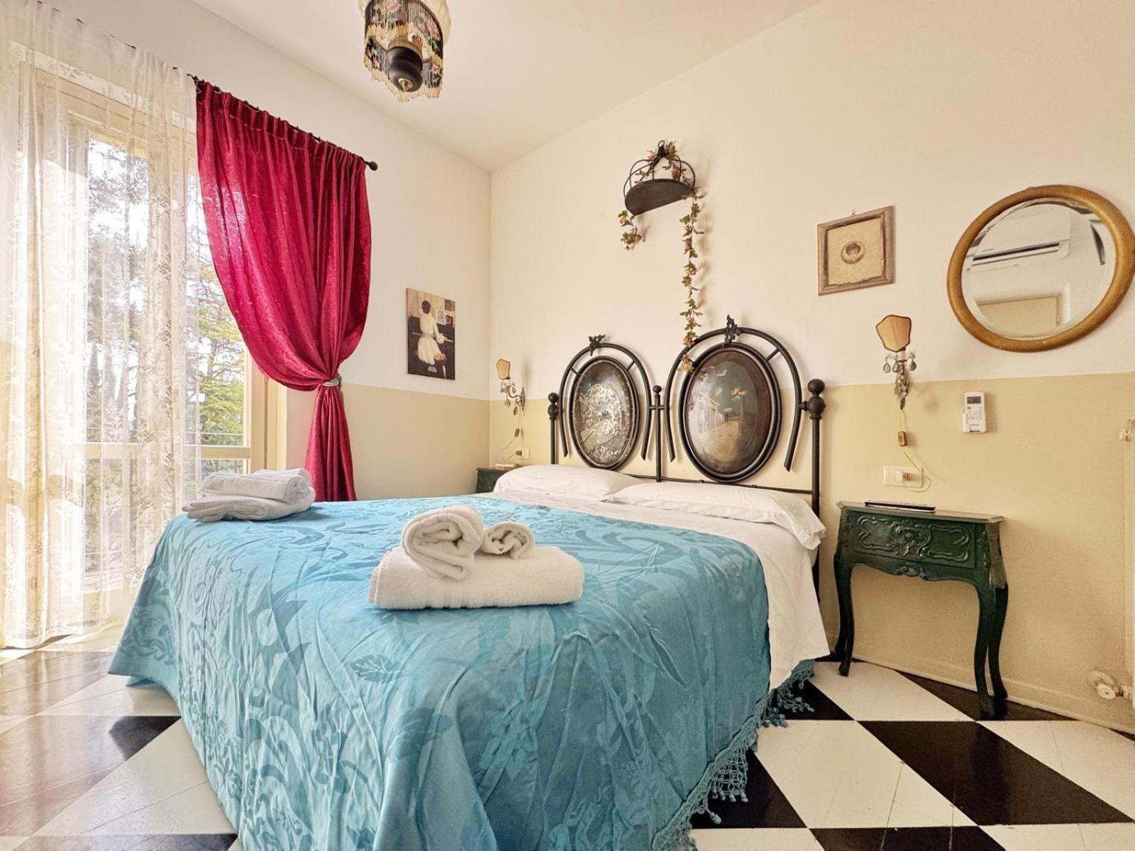Mapepa Village Apartment Spello